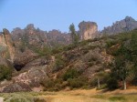 Pinnacles National Monument, CA