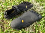 Vibram Fivefingers KSO Gesünder als herkömmliche Laufschuhe