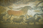 Lascaux II. Bild von JackVersloot: http://www.flickr.com/photos/jackversloot/2563365462/